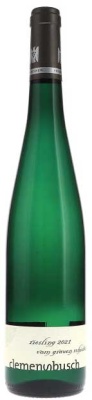 Clemens Busch - Riesling vom grauen Schiefer trocken VDP Ortswein Deutscher Qualitätswein 2021 - BIO